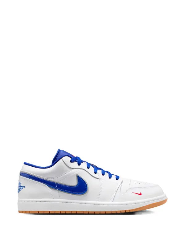 Jordan Air Jordan 1 low-top sneakers – White (IQ0400)