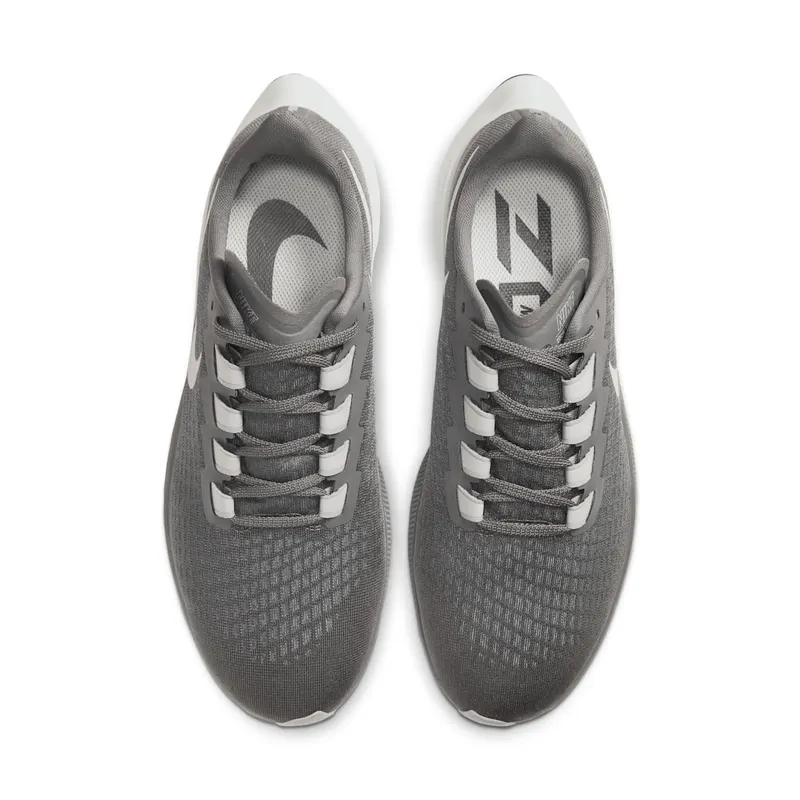 Nike Air Zoom Pegasus 37 Iron Grey Iron Grey/Particle Grey-Photon Dust-Light Smoke Grey (BQ9646-009)