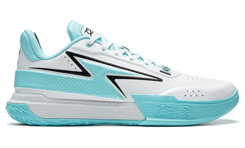 Ash sneaker ABPU039-4