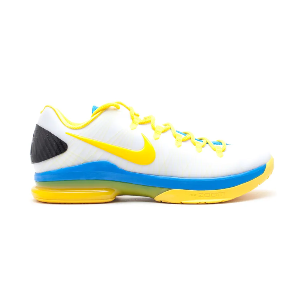 Nike KD 5 Elite Playoffs Home (585386-100)