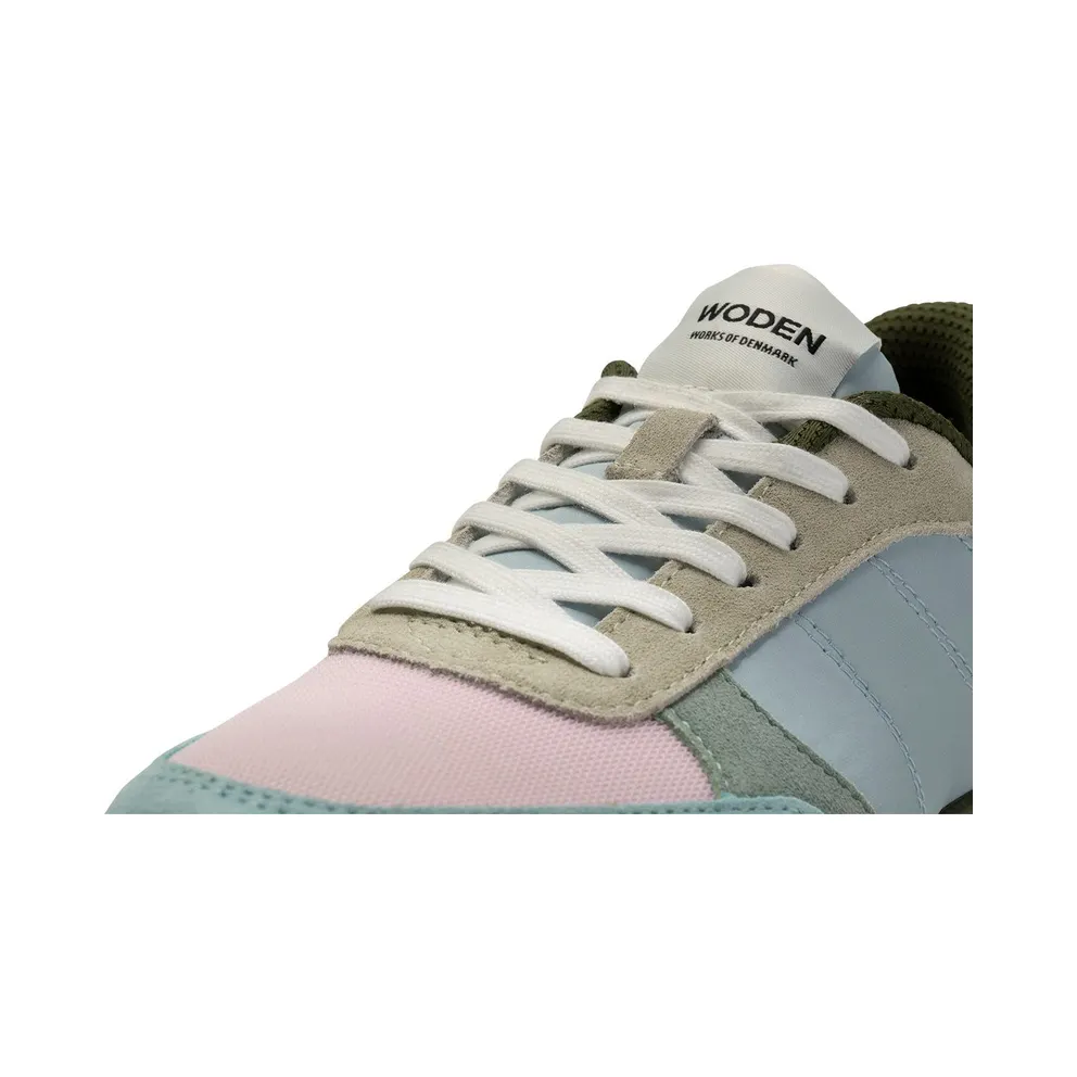 Woden Ronja Ice Blue Multi (WL740 937)