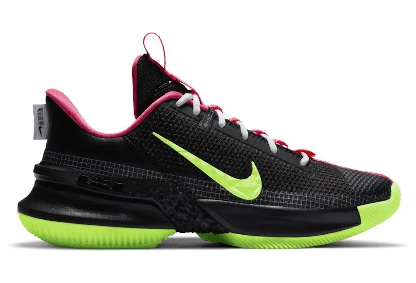 Nike LeBron Ambassador 13 CQ9329-001