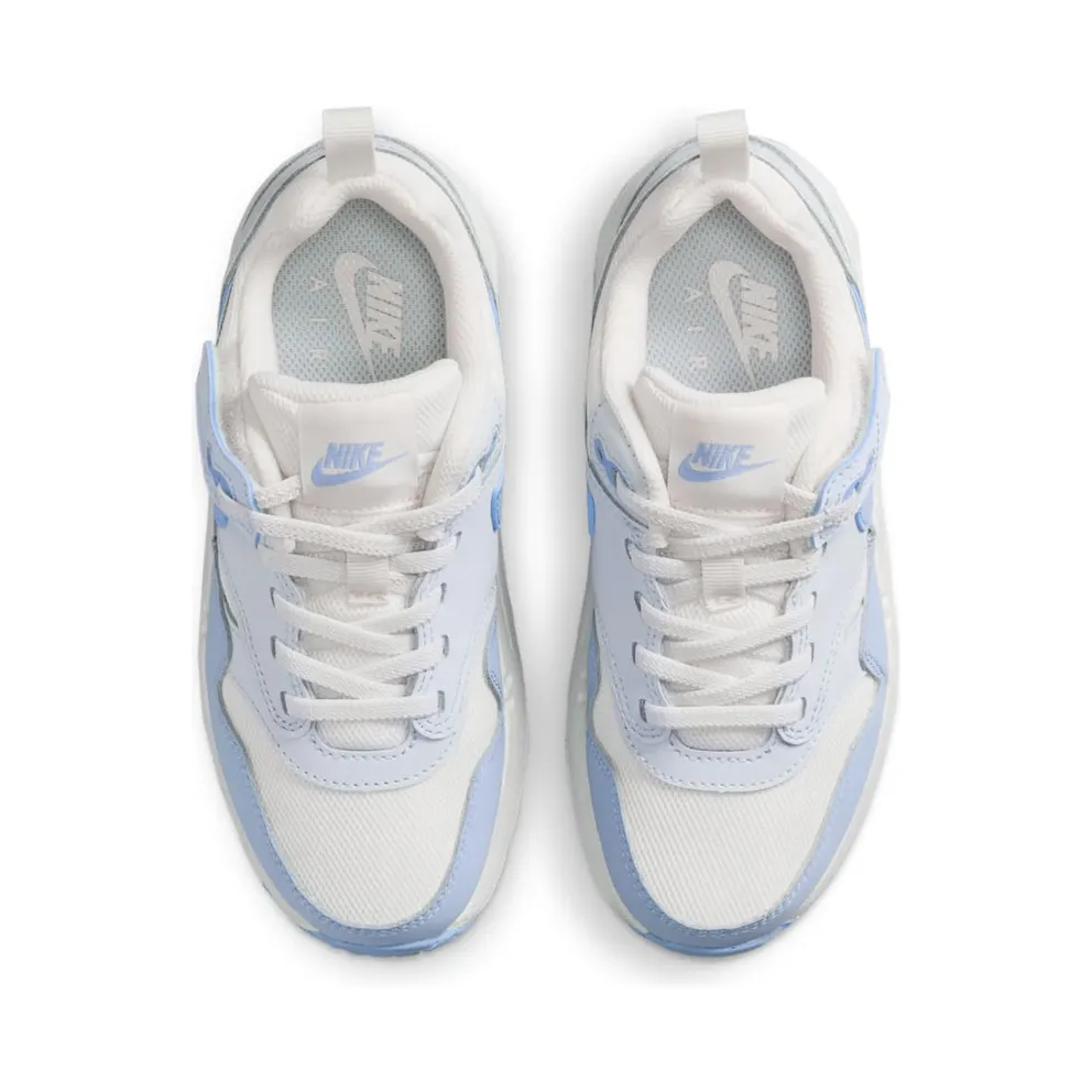 Nike Air Max 1 EasyOn PS “Sail Blue Tint Psychic Blue” (DZ3308-116)