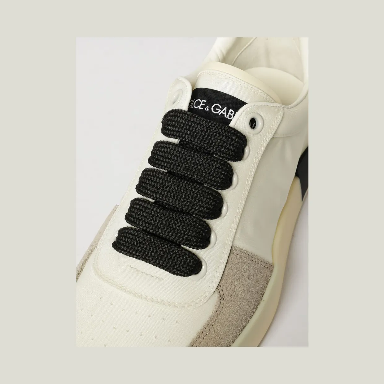 Dolce & Gabbana Sneakers White (CS2392A01368R092) (3)