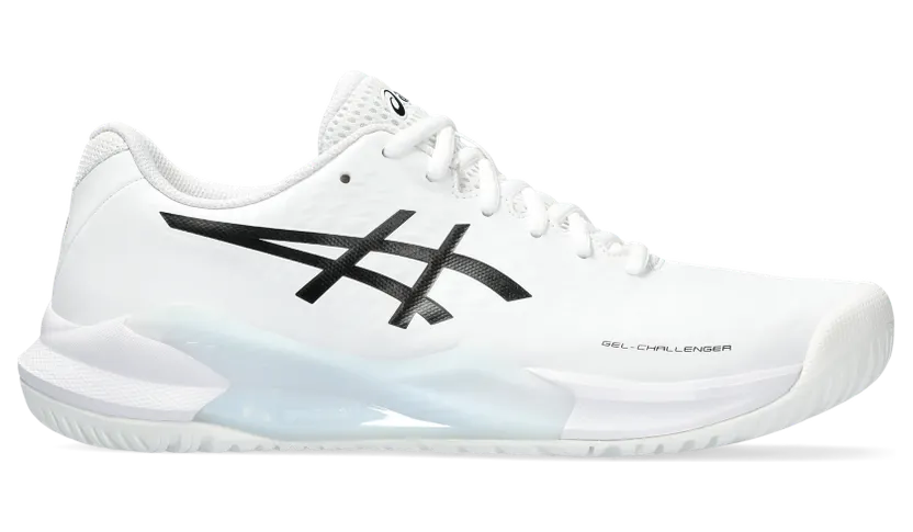 Asics Gel-challenger 14 White/Black (1041A405.101)