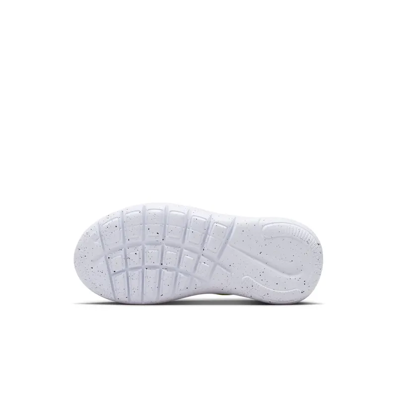 Nike Flex Runner 4 Black Volt White (IF2894-003)