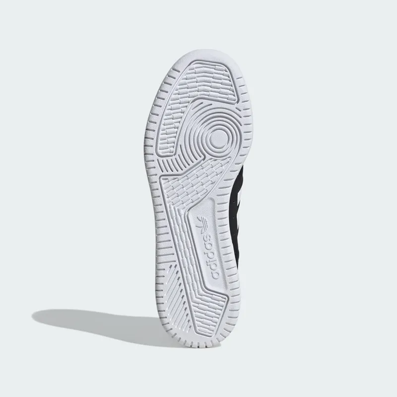 Adidas Team Court 2.0 STR Core Black / Cloud White / Cloud White (IF1194)