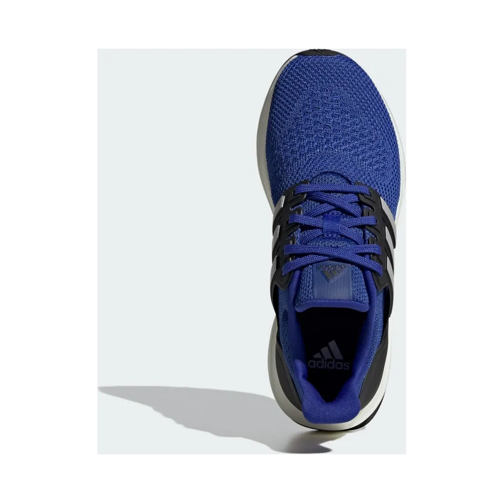 adidas Ubounce DNA Kids Semi Lucid Blue / Grey Two / Core Black (IG1525)
