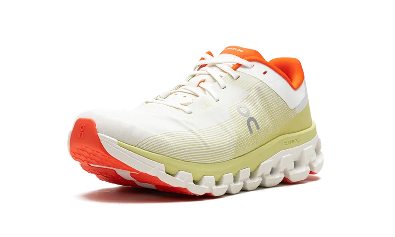 On Running Cloudflow 4 “Hay” (3WD30111018)