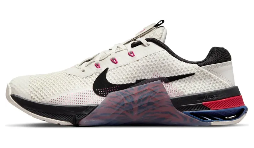 Nike Metcon 7 Trainingsschoenen voor dames Grijs (DJ8656-018)