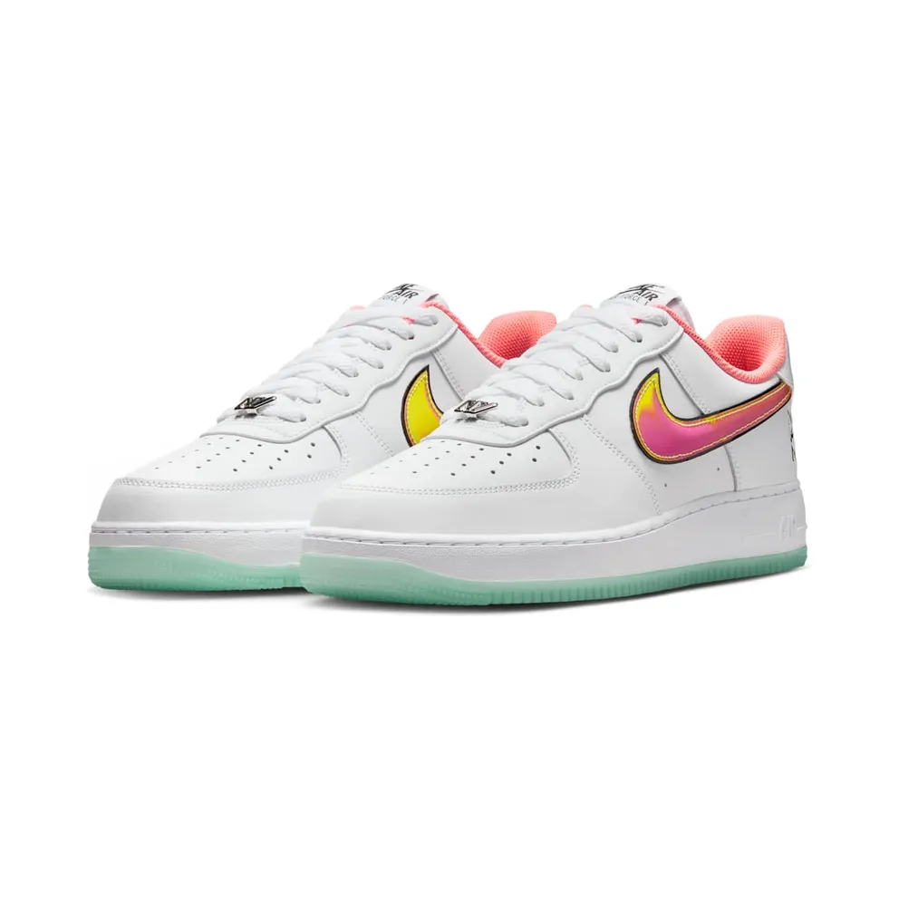 Nike Air Force 1 Low “NY vs. NY” (IH4962-100)