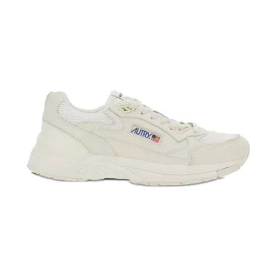 Autry Hyperway Low “Wiwhite” (HYLMGP01)