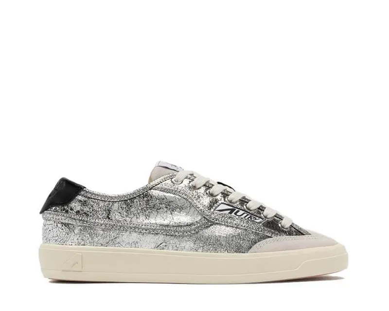 Autry Windscape Low W “Silver” (SCLWJC01)