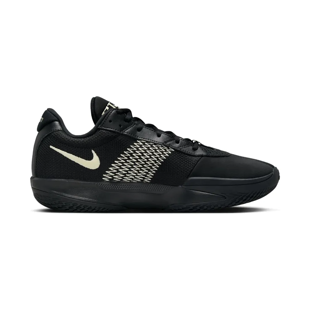 Nike GT Cut Academy “Black Alabaster” (FB2599-011)