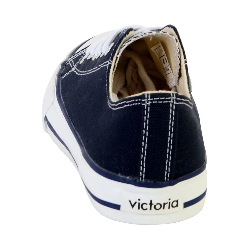 Victoria sneaker Blue (106550-30)