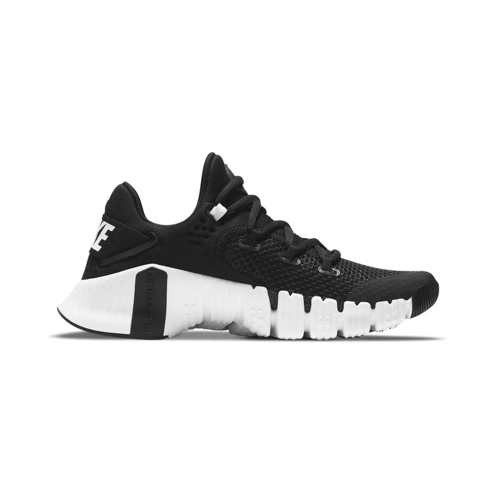 Nike Free Metcon 4 Training Black (CZ0596-010)