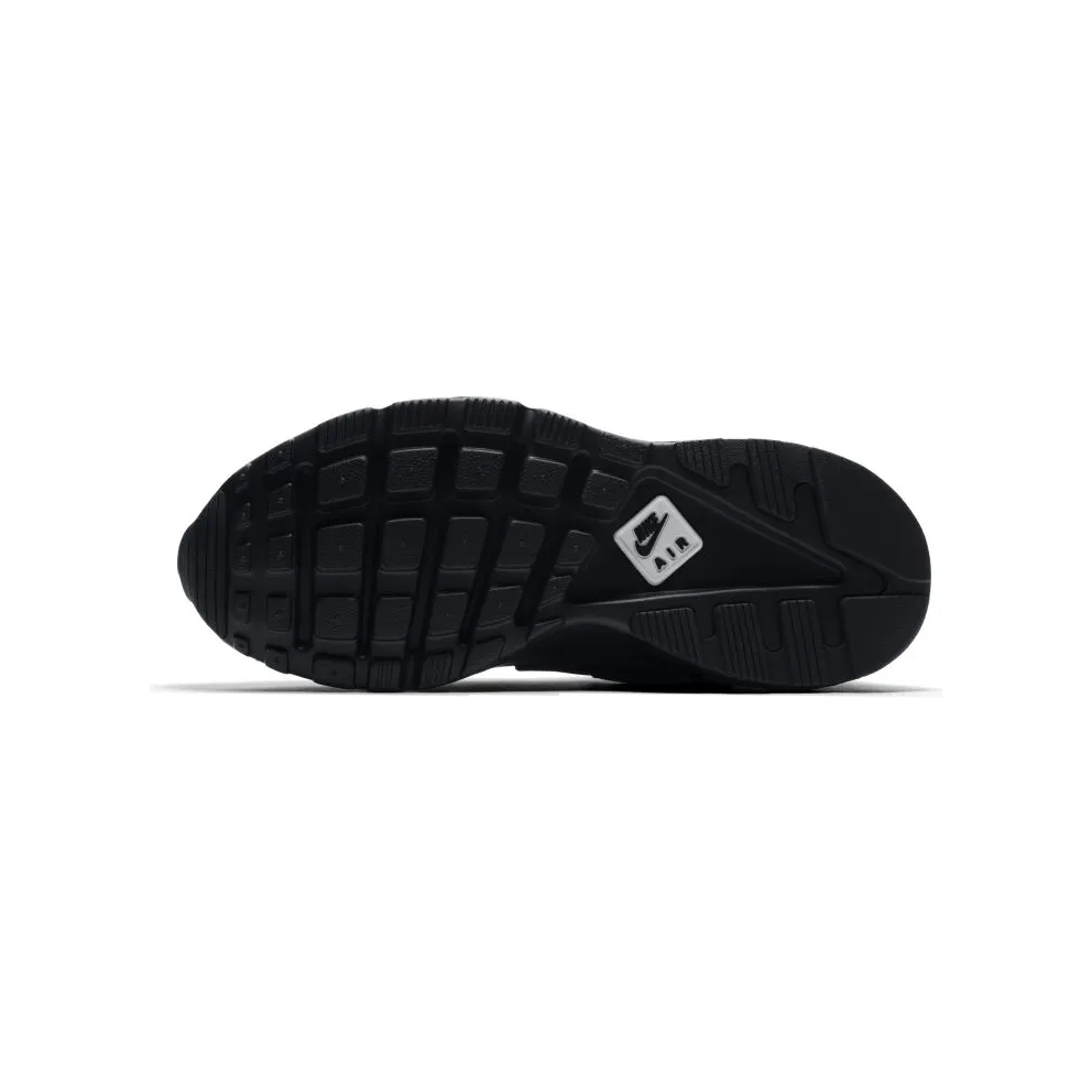Nike Air Huarache Run Ultra Se Black Black-Dark Grey Black/Black-Dark Grey (875841-006)