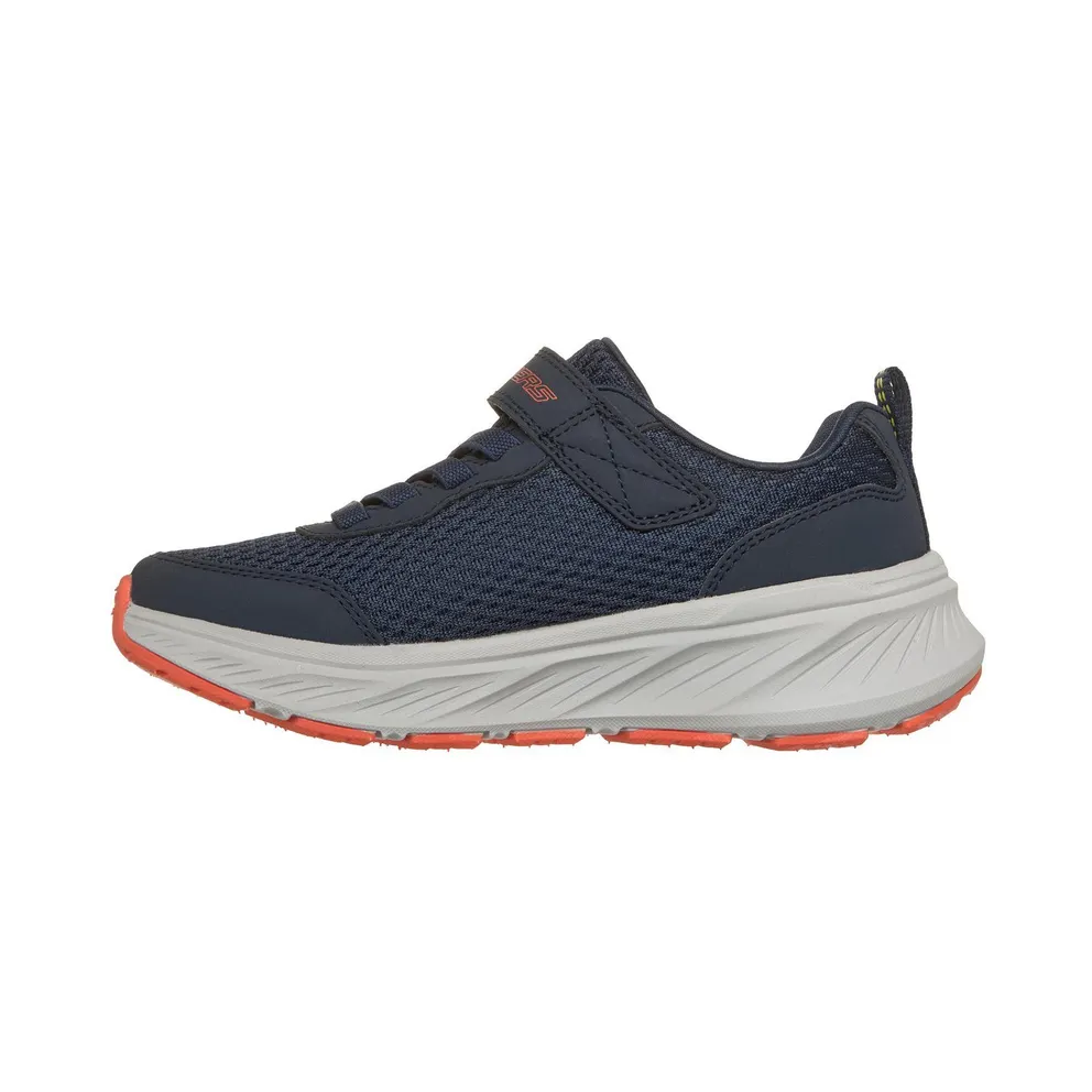Skechers Edgeride Sneaker Marine