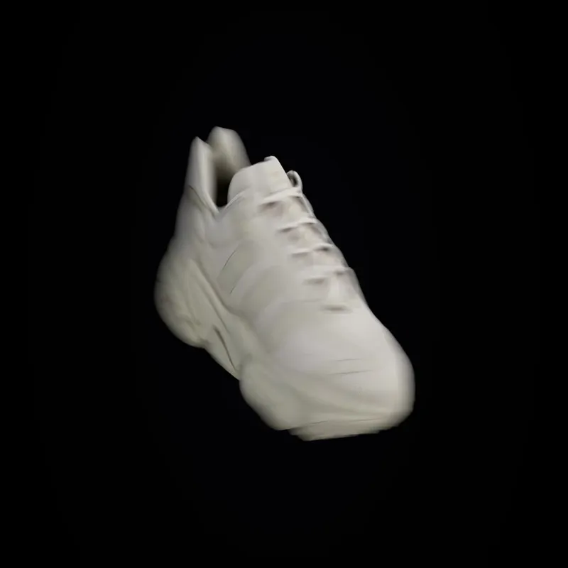 Adidas OZWEEGO Pure Bliss / Bliss / Core Black (H04217)