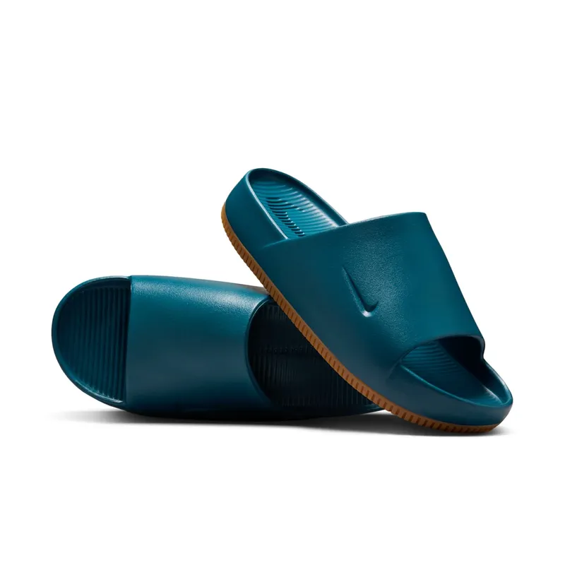 Nike Calm Slide “Blue Force” (FD4116-402)