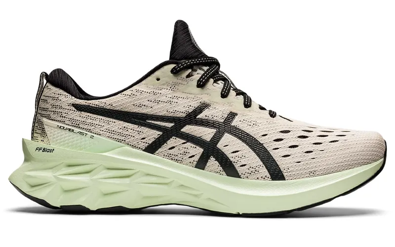 ASICS Novablast 2 Birch Seafoam (1011B192-200)