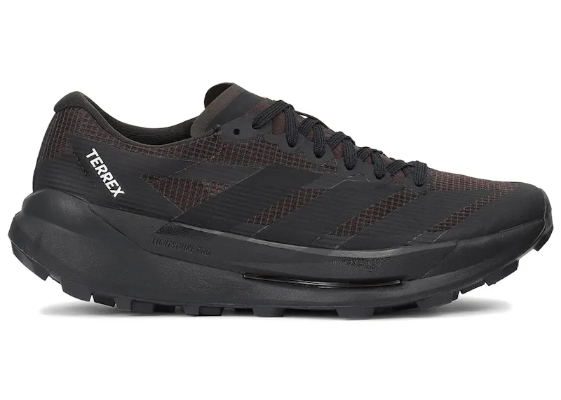 adidas Terrex Agravic TT Billy’s Aurora Coffee (KI2473)