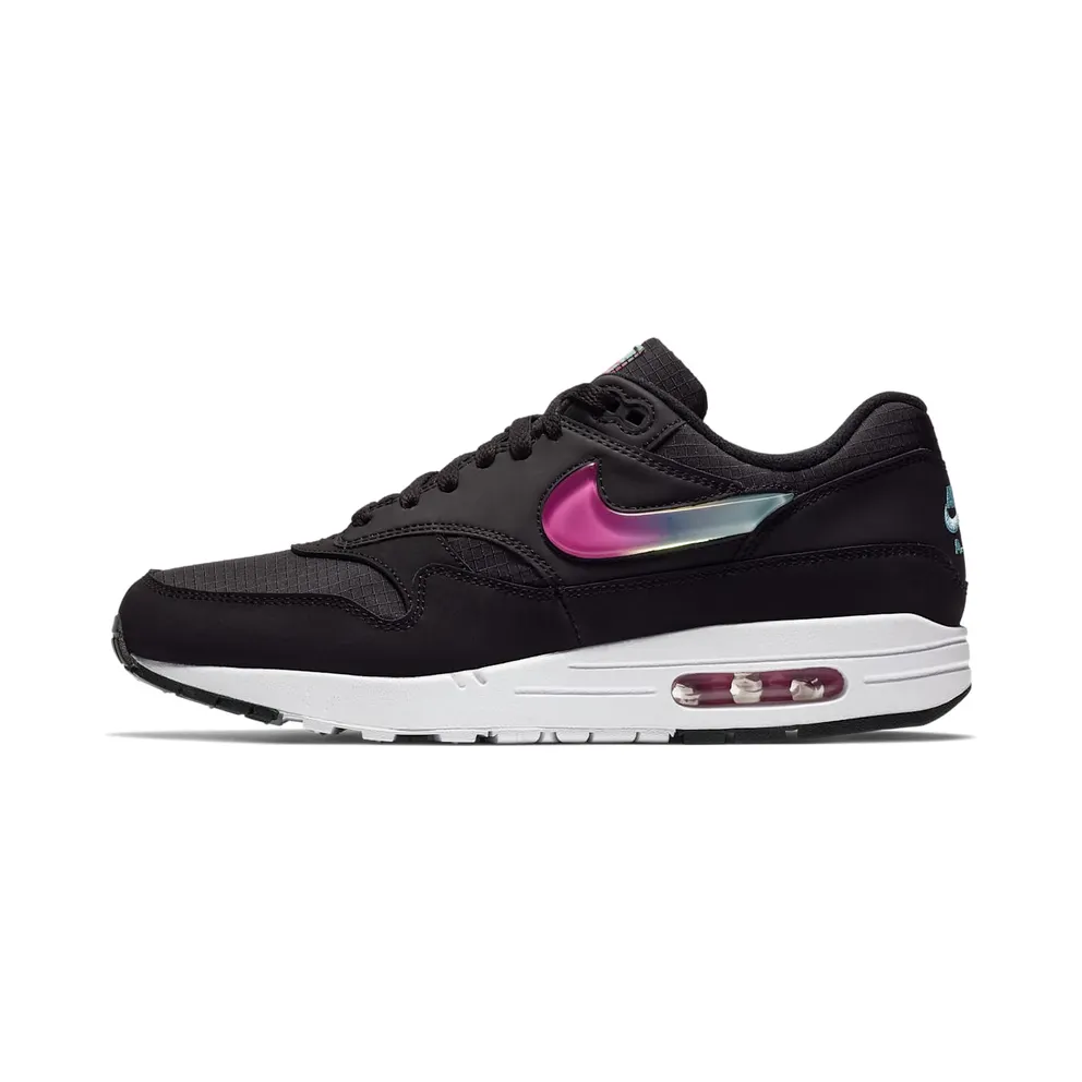 Nike Air Max 1 Jelly Jewel Black (AO1021-003)