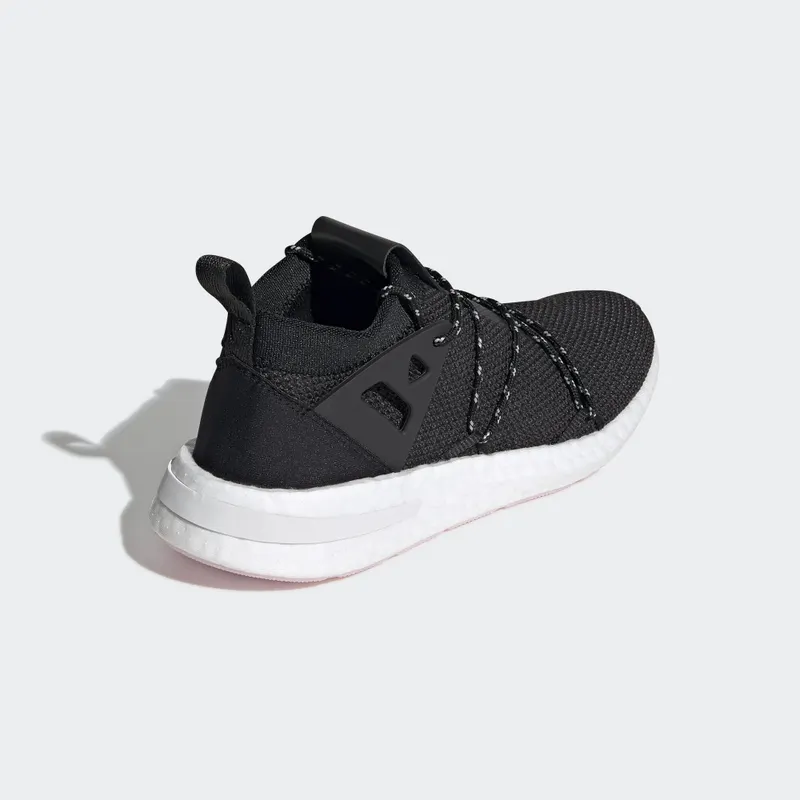 adidas Arkyn Knit Core Black Clear Pink (W) Core Black/Carbon/Clear Pink (CG6228)