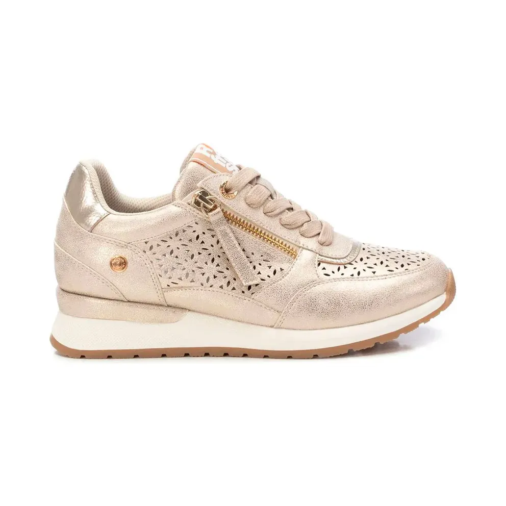 Refresh 172789 Shoes 172789-Gold
