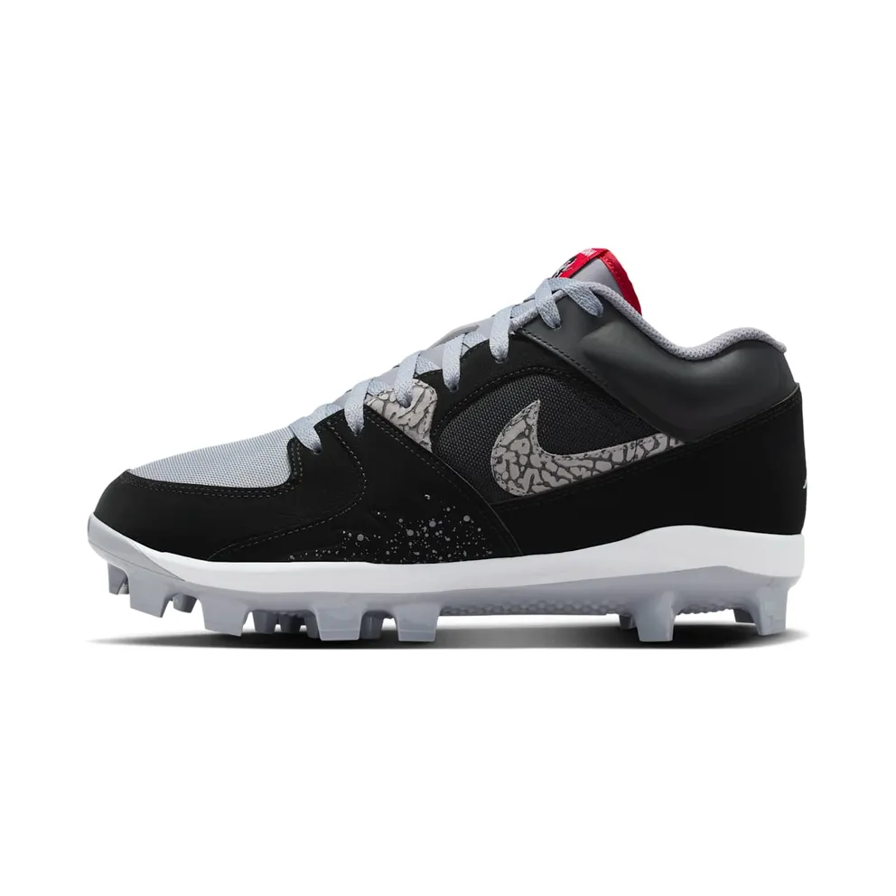 Jordan Stadium 90 Low MCS Black Cement (HQ0211-060)