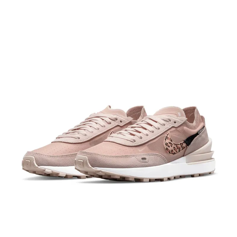 Nike Waffle One SE Brown (DJ9776-200)