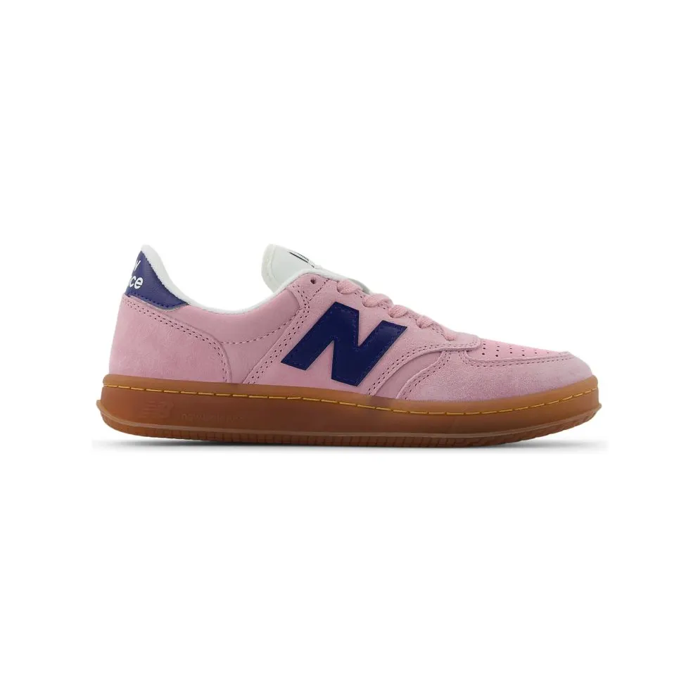 NEW BALANCE T500 “Pink Taffy / Blue Oyster” (CT500PHA)