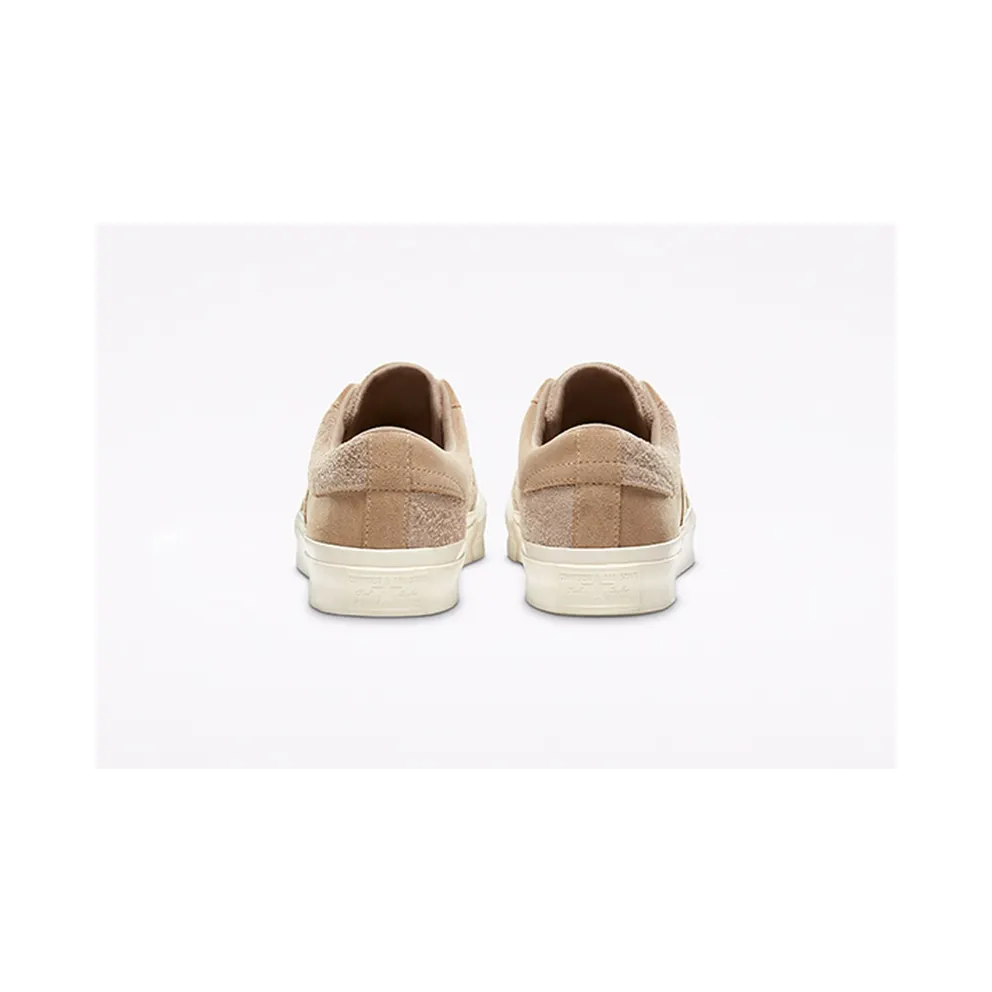 Converse Earth Tone Suede One Star Academy Low Top (167766C)