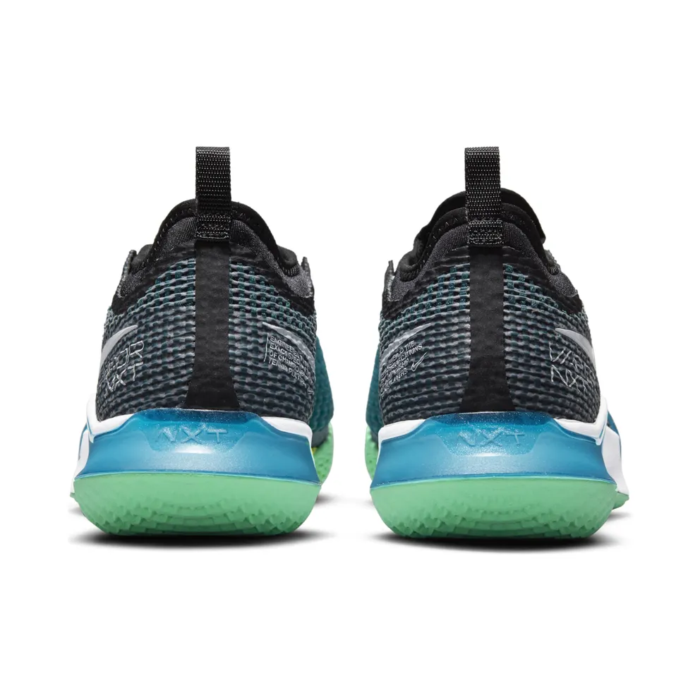 NikeCourt React Vapor NXT Hardcourt Green (CV0724-324)