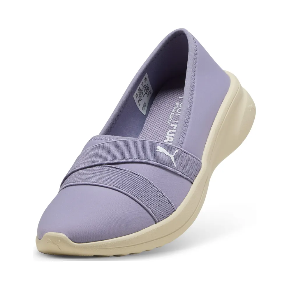 Puma Adelina 2 “Lilac Luster / Puma White” (400236_10)