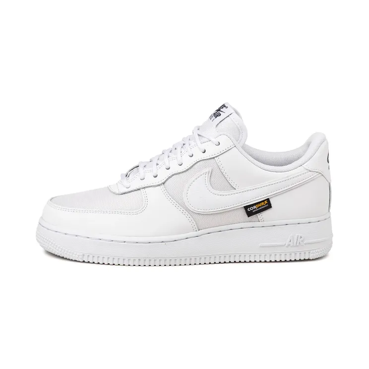 Nike Air Force 1 ’07 Cordura “White” (DO6701100)