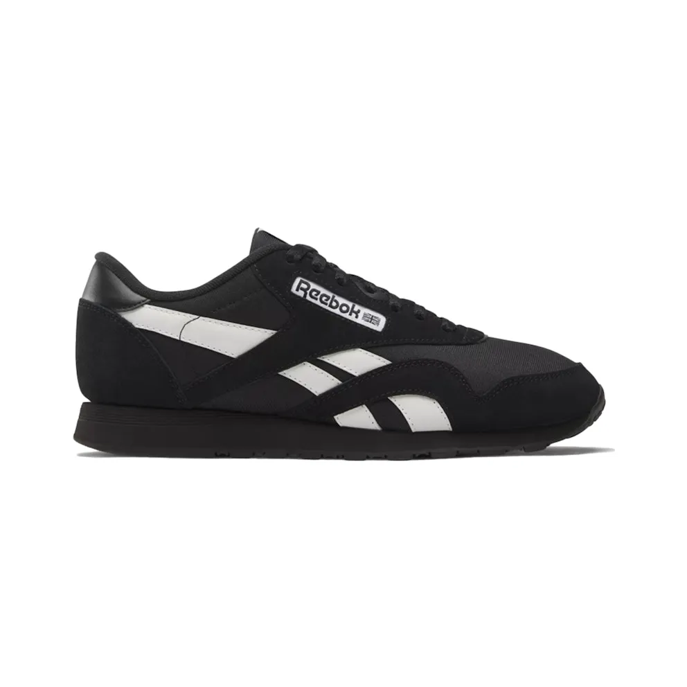 Reebok Classic Nylon VeeFriends Accountable Ant Black (100033807)