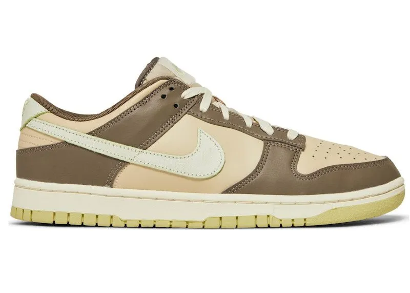 Nike Air Dunk Velcro Tongue Milk Tea (FB4960-210)