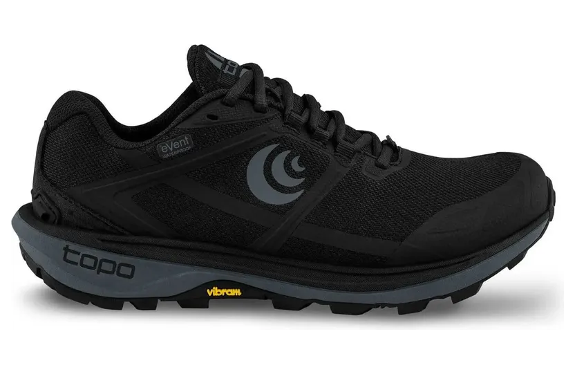 Topo Athletic Black (M067BLKCHA)