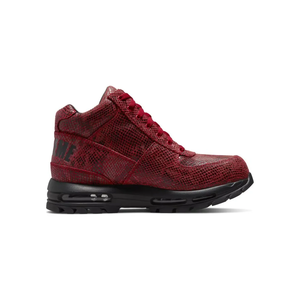 Nike Air Max Goadome Supreme Fire Red (DA1475-600)