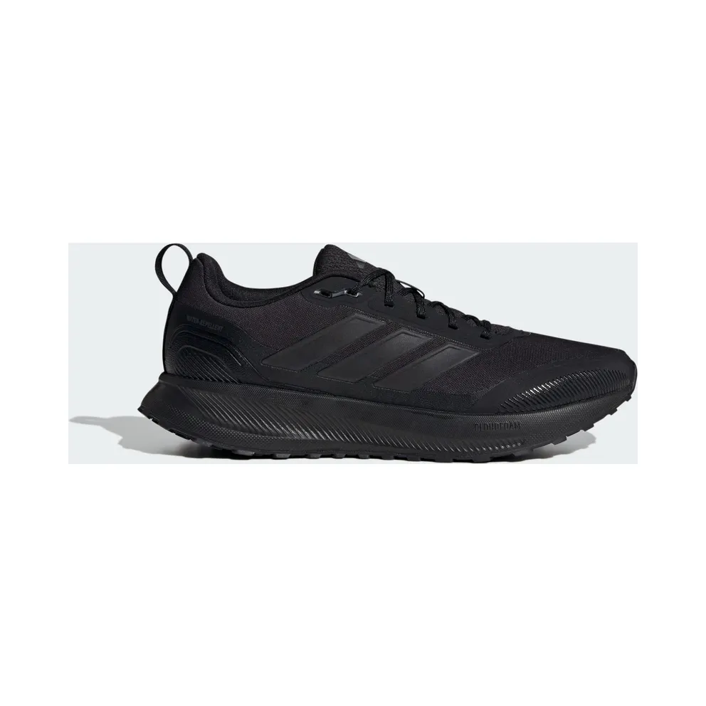 Adidas Runfalcon 5 TR Running Shoes Core Black / Core Black / Carbon (JP5916)