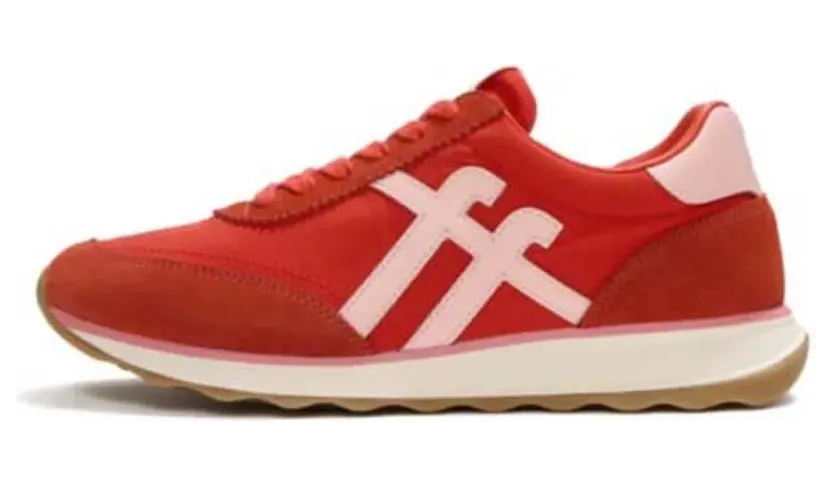 FitFlop Red (A5PE03)