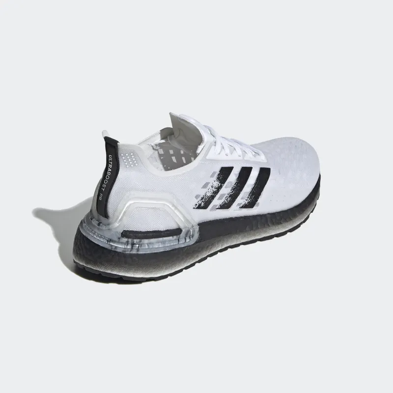 adidas Ultraboost PB Dash Grey (W) Cloud White/Core Black/Dash Grey (EF0888)