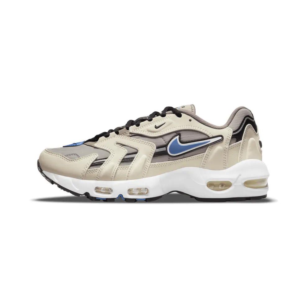 Nike Air Max 96 II Malt Taupe Haze (DC9409-200)