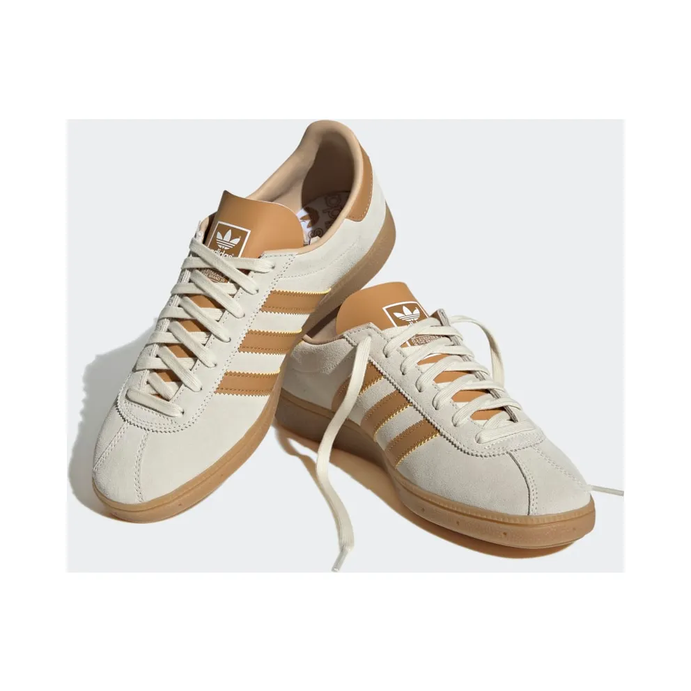 Adidas Munchen Cream White / Mesa / Gum (GY7399)