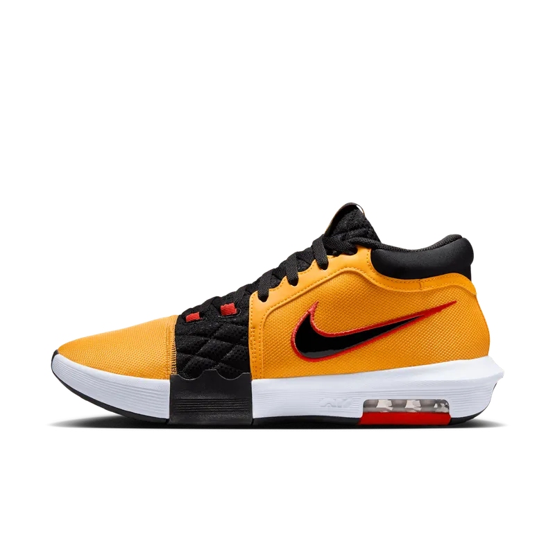 Nike LeBron Witness 8 Bruce Lee (HQ2139-700)