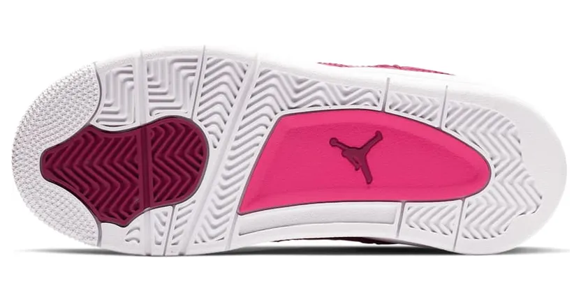 air-jordan-4 BQ7671-661