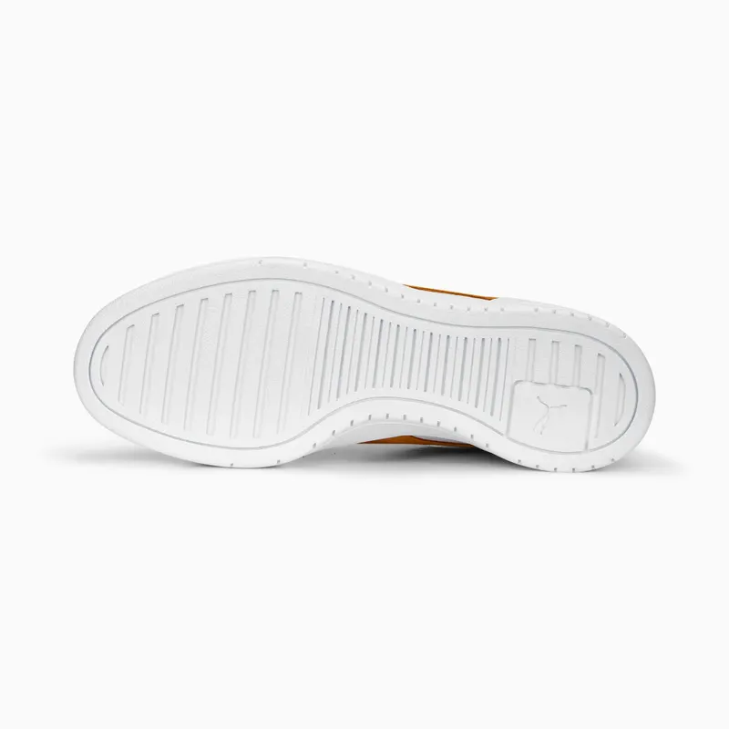 Puma CA Pro Suede FS White (387327-05)