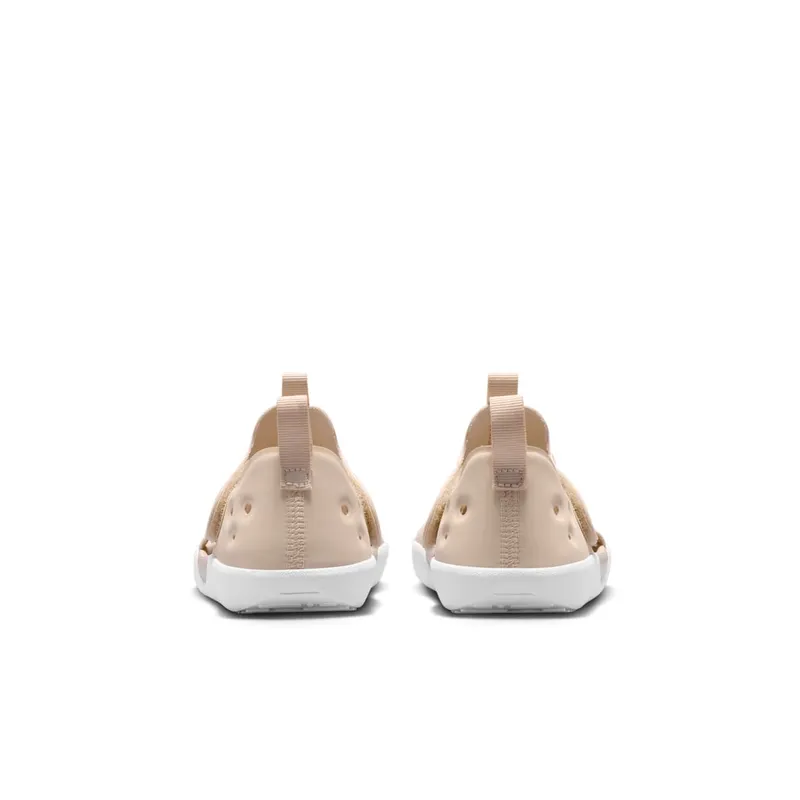 Nike Other Slides and Sandals Sanddrift / White (HF6277-100)