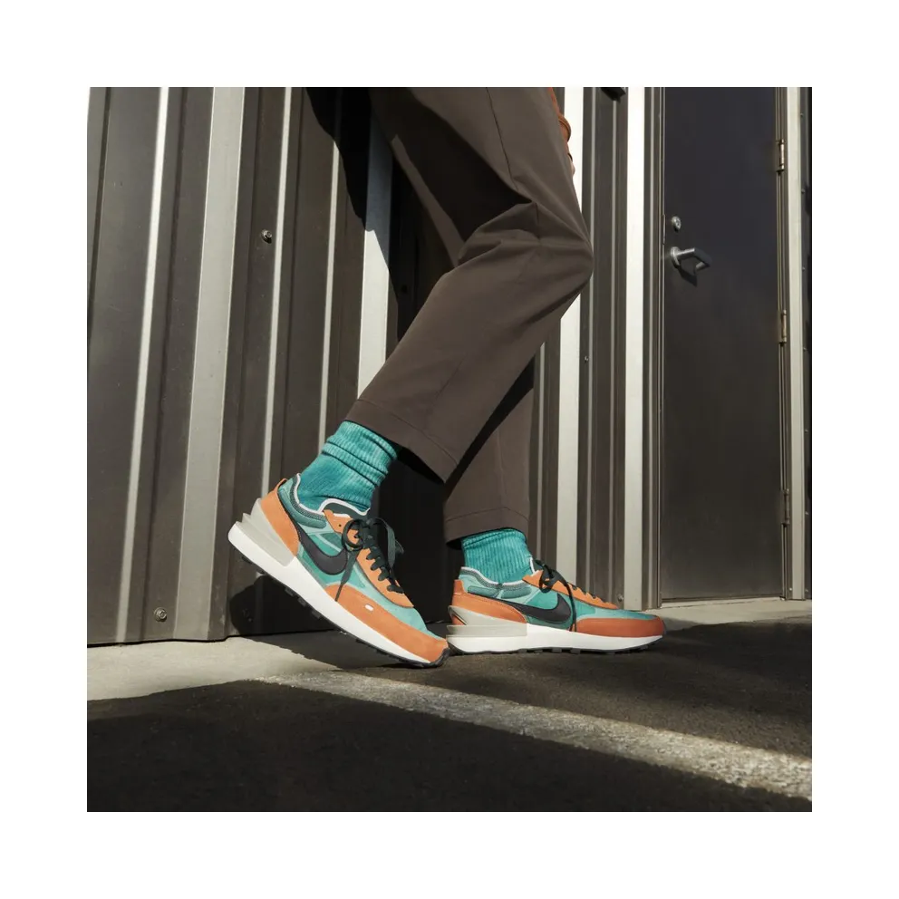 Nike Waffle One SE Green (DD8014-300)